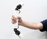 Bottomless Joystick