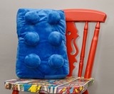 LEGO Building Brick Pillows