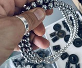 Monster XXXL Balls Chain