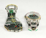 Motherboard Sandals