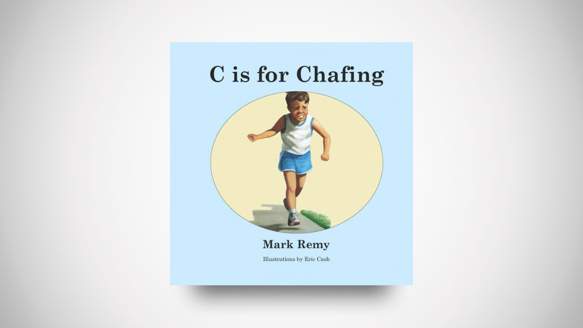 C is for Chafing C is for Chafing