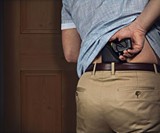 TASER Pulse Legal Civilian Stun Gun