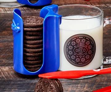 Oreo Mug Ultimate Dunking Gift Set Oreo Mug Ultimate Dunking Gift Set