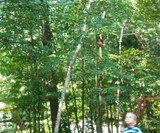 Ultra Stomp Rocket