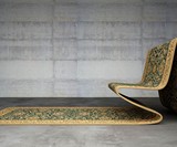 Carpet Sofa