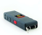 Ultra-Compact Stun Gun Keychain