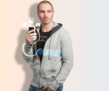 OMsignal Biometric Apparel OMsignal Biometric Apparel