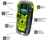 ResQLink+ Buoyant Personal Locator Beacon