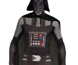 Second Skin Star Wars Suits