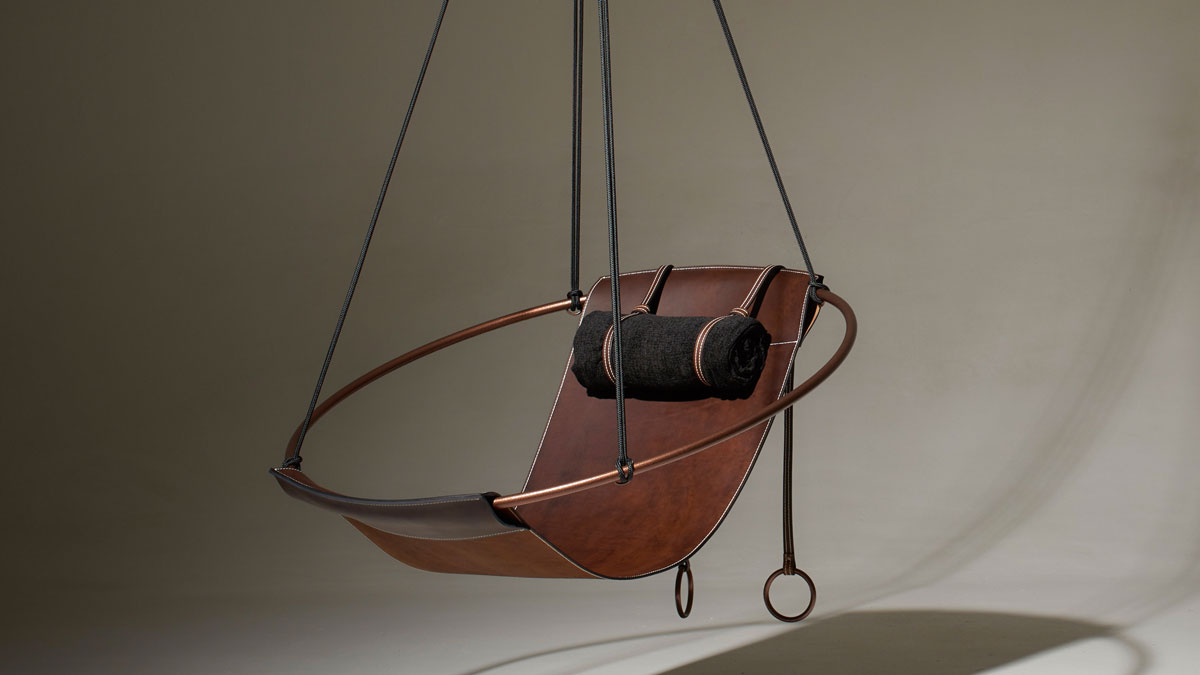 Studio Stirling Sling Chairs