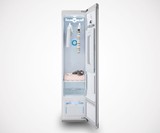 LG Styler Sanitizing & Deodorizing Home Steam Closet
