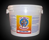 Breaking Bad Los Pollos Hermanos Fry Batter