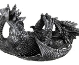 Dragon Wine Bottle Holder