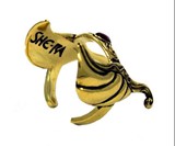 She-Ra Helmet Ring