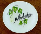Naughty Vintage China