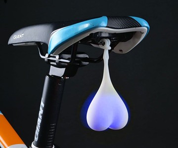 Bike Sack Light Bike Sack Light