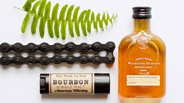 Bourbon Lip Balm Bourbon Lip Balm