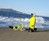 TankH2O SCUBA Tank Water Bottle