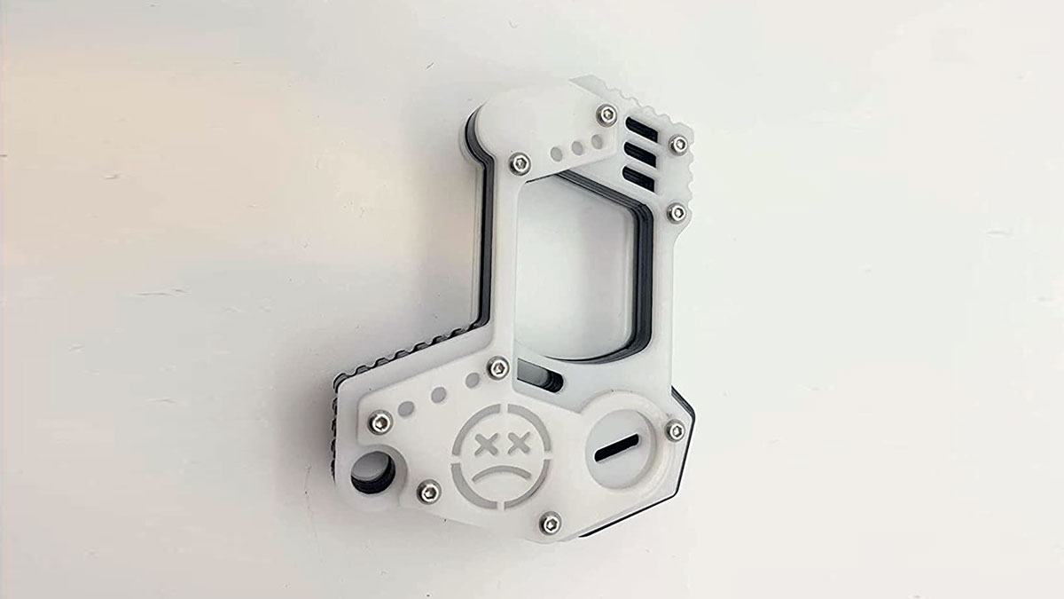 TOYOGE Knuckle Duster TOYOGE Knuckle Duster
