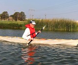 Pontos Packable Kayak