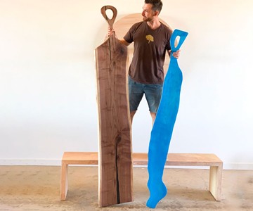Giant Charcuterie Boards Giant Charcuterie Boards