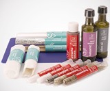 Cooking Essentials Travel Kit