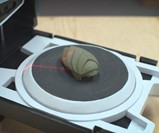 Photon 3D Scanner