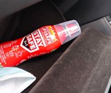 StaySafe 5-in-1 Fire Extinguisher