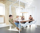 Swing Table