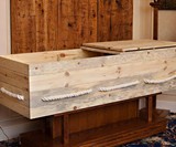 Build-Your-Own Casket Kit
