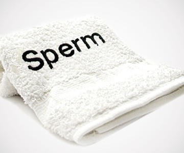 After Sex Towel After Sex Towel