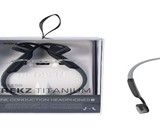 Trekz Titanium Bone Conduction Headphones