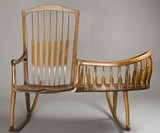 Rocker Cradle