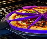 Your Slyce Pizza Topping Divider