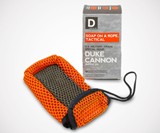 Duke Cannon Tactical Soap on a Rope Pouch