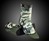 SeaSnug Beach & Sand Socks