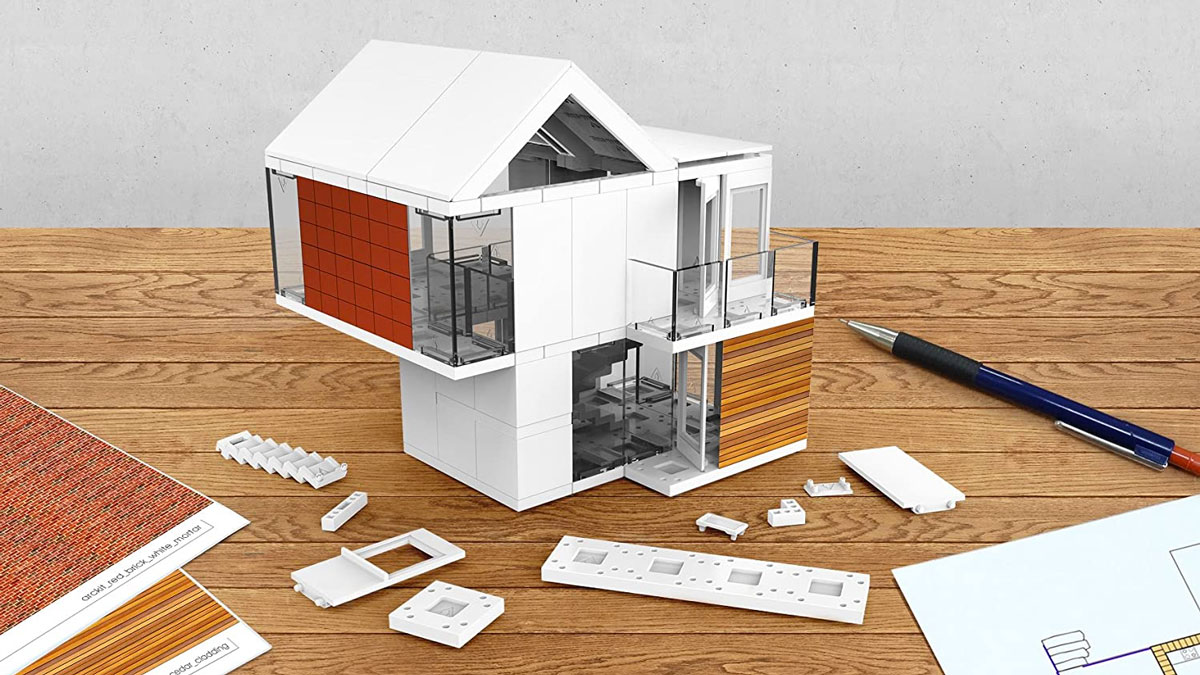 Arckit Architectural Model Building Kits Arckit Architectural Model Building Kits