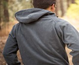 Method Raincoat Sweatshirt