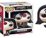 Funko POP Suicide Squad Action Figures