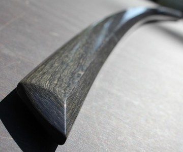 Shinbudo Weapons Training Bokken