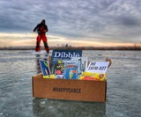 Mystery Tackle Box Monthly Subscription