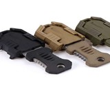 Mini Emergency Gear Cutter & Knife