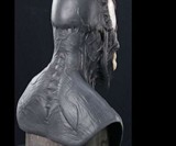 Venom Mask