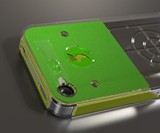 FLASHr Kickstarter Exclusive Color Combination
