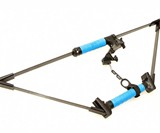 BowBlade Smartphone Bow Simulator