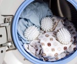Hedgehog Dryer Balls