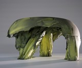 Magnetic Field Stools
