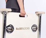BaseBlocks Portable Fitness Trainer