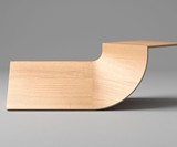 Nessie Side Table