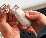 Wahl Peanut Hair & Beard Clipper